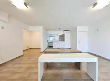 Apartamento · 112m² · 2 Quartos · 2 Vagas · Apartamento de 112 m² Com 02 Quartos Para Locação - Bosque Das Juritis