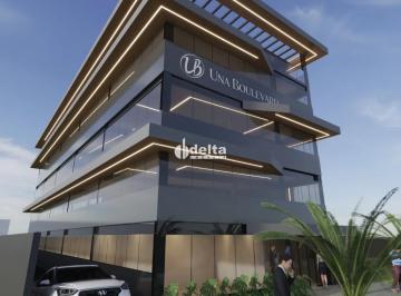 Comercial · 436m² · Sala Comercial Disponível Para Venda No Bairro Gávea Em Uberlândia - Mg.