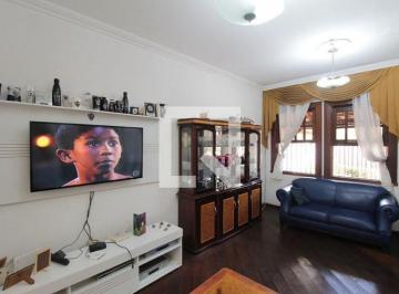 Casa · 210m² · 3 Quartos · 2 Vagas · Casa À Venda - Castelo, 3 Quartos, 210 m² - Belo Horizonte