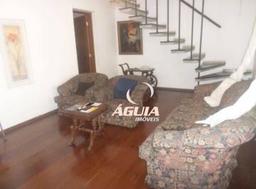 CymQikCei3PODWx6F9IsQK35I4Khh0H5.jpg · Sobrado À Venda, 128 m² por R$600.000 - Parque Jaçatuba - Santo André/sp