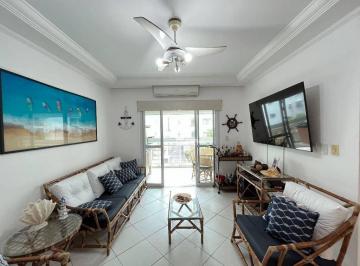 bb5d1999fe19f579b7a742f6364729d6.jpg · Apartamento 3 Quartos À Venda, 105 m² por R$750.000 - Enseada - Guarujá/sp