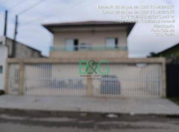 5eaa0cf899f48abe405d52eefcaa73d6.jpg · Casa Com 2 Dormitórios À Venda, 70 m² por R$203.735,52 - Ribeiropolis - Praia Grande/sp
