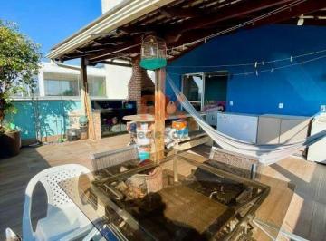 Apartamento · 147m² · 3 Quartos · 2 Vagas · Cobertura À Venda, 3 Quartos, 1 Suíte, 2 Vagas, Alvorada - Contagem/mg