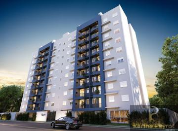 Apartamento · 65m² · 2 Quartos · 1 Vaga · Allegro Residencial - Apartamento Padrão - Allegro