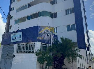 Apartamento · 85m² · 3 Quartos · 2 Vagas · Lauro de Freitas Apartamento 3/4 Porteira Fechada 85 m² Baixou 499 Mil
