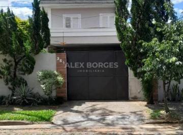 Casa · 250m² · 3 Quartos · 2 Vagas · Casa a Venda - Jardim. das Acácias 3 Dormitórios Com Suite Em São Leopoldo