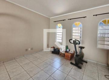 Casa · 225m² · 3 Quartos · 4 Vagas · Casa À Venda - São Bernardo, 3 Quartos, 225 m² - Campinas
