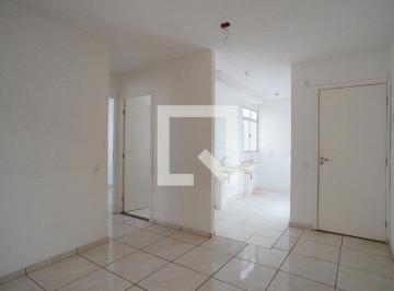 Apartamento · 50m² · 2 Quartos · Apartamento À Venda - Rubem Berta, 2 Quartos, 50 m² - Porto Alegre
