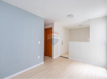 Apartamento · 38m² · 2 Quartos · 1 Vaga · Apartamento No Residencial Parque Costa Azul - Ouro Fino Em Sjp/pr