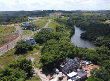 Terreno · 778m² · Terreno No Condominio Fazenda Real, Já Com Todo Projeto Pronto, Com 778 m²