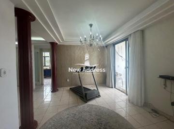 Foto 01 · Cobertura Com 3 Quartos E Área Externa À Venda No Centro de Vila Velha