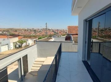 Foto 01 · Casa, Jardim Bandeirantes, Mogi Guaçu, Sp