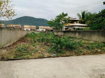 Terreno · 420m² · Oportunidade Imperdível Em Maricá!