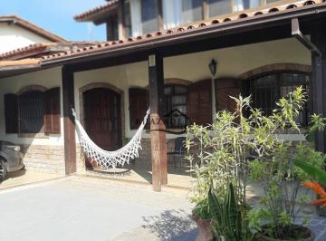 Casa · 295m² · 6 Quartos · 2 Vagas · Casa Em Piratininga