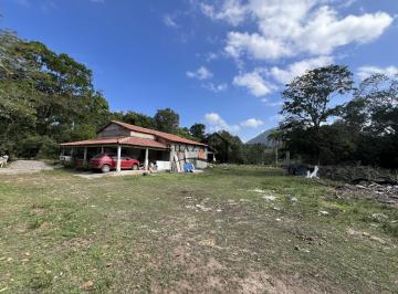 Rural · 180ha · 3 Quartos · 5 Vagas · Sítio Com Casa Linear Em Chácaras de Inoã, Maricá.