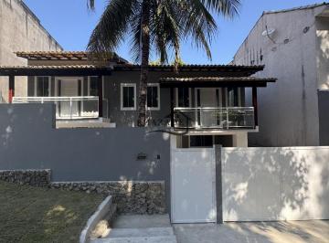 Casa · 280m² · 4 Quartos · 2 Vagas · Excelente Casa 4 Quartos No Maravista, Niterói.