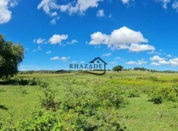 Rural · Fazenda Com 52 Alqueires Em Araruama – Potencial Agrícola E Turístico!