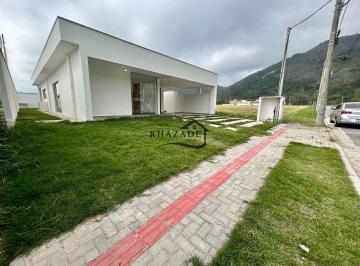 Casa · 156m² · 3 Quartos · 2 Vagas · Casa Alphaville Maricá