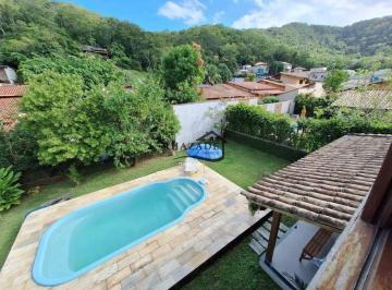 Casa · 230m² · 4 Quartos · 4 Vagas · Excelente Casa No Condomínio Ubá Recanto Em Itaipu.