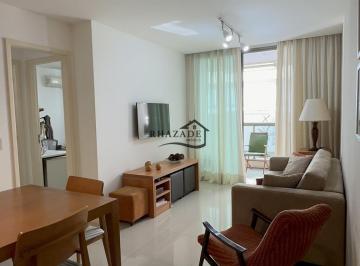 Apartamento · 81m² · 2 Quartos · 1 Vaga · Lindo Apartamento de 2 Quartos Em Charitas, Niterói.