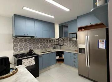 Apartamento · 110m² · 3 Quartos · 1 Vaga · Apartamento À Venda - Em São Domingos