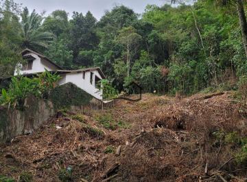 Terreno · 1400m² · Terreno Serra Grande Itaipu