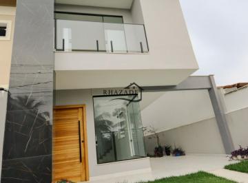 Casa · 150m² · 3 Quartos · 1 Vaga · Casa Duplex À Venda Em Itaipu – Associação Boa Vista, Niterói.