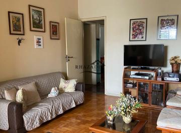 Apartamento · 110m² · 4 Quartos · 1 Vaga · Amplo Apartamento À Venda No Barreto – Niterói.