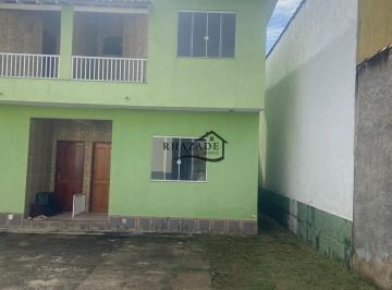 Casa · 75m² · 2 Quartos · 1 Vaga · Casa Em Itapeba Maricá