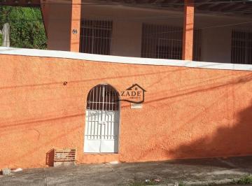 Casa · 3 Quartos · Venda - Casa No Fonseca