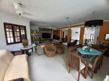 Casa · 300m² · 5 Quartos · 2 Vagas · Casa À Venda - Em Sapê