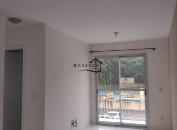 Apartamento · 69m² · 2 Quartos · 1 Vaga · Apartamento No Rio Do Ouro