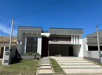 Casa · 156m² · 3 Quartos · 2 Vagas · Casa Alto Padrão No Condomínio Pedra de Inoã
