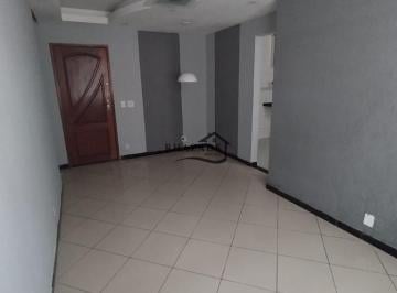 Apartamento · 58m² · 2 Quartos · 1 Vaga · Apto Brasilandia