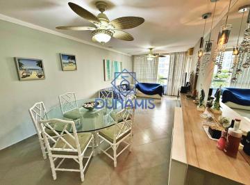 Apartamento · 130m² · 2 Quartos · 1 Vaga · Apartamento Em Centro, Guarujá/sp de 130 m² 2 Quartos À Venda por R$600.000