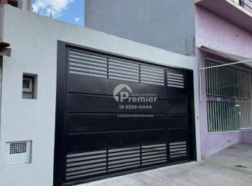 Casa · 70m² · 2 Quartos · 1 Vaga · Casa Em Jardim Morada Do Sol, Indaiatuba/sp de 70 m² 2 Quartos À Venda por R$549.000