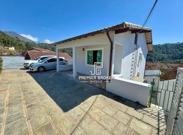 Casa · 140m² · 4 Quartos · 2 Vagas · Casa Em Pimenteiras, Teresópolis/rj de 140 m² 4 Quartos À Venda por R$810.000