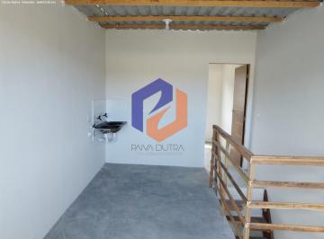 Apartamento · 75m² · 1 Quarto · Apartamento Para Locação Em Cabo de Santo Agostinho, Gaibú, 1 Dormitório, 1 Banheiro