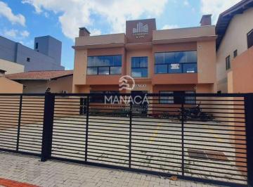 Apartamento · 60m² · 2 Quartos · 1 Vaga · Apartamento Em Jardim Icaraí, Barra Velha/sc de 60 m² 2 Quartos À Venda por R$480.000
