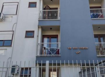 Apartamento · 51m² · 1 Quarto · 1 Vaga · Apartamento Para Venda Em Santa Cruz Do Sul, Universitário, 1 Dormitório, 1 Banheiro, 1 Vaga