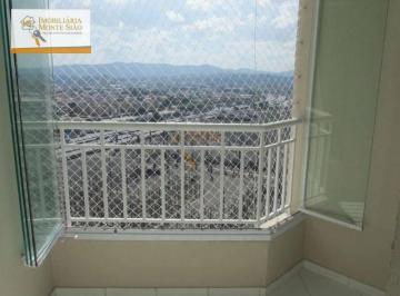 Apartamento · 49m² · 2 Quartos · 1 Vaga · Apartamento Em Vila Endres, Guarulhos/sp de 49 m² 2 Quartos À Venda por R$392.000ou Para Locação