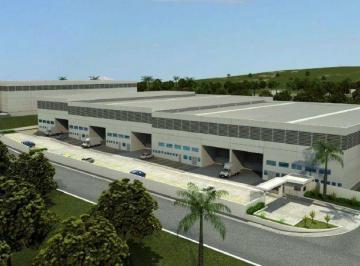 Comercial · 1550m² · 12 Vagas · Galpão Em Chácara Do Carmo, Vargem Grande Paulista/sp de 1550 m² Para Locação R$29.450,00/mes