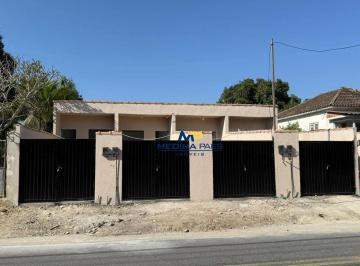 Casa · 37m² · 1 Quarto · Casa Em Santa Isabel, São Gonçalo/rj de 37 m² 1 Quartos À Venda por R$200.000