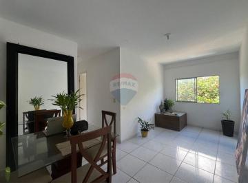 Apartamento · 47m² · 2 Quartos · Apartamento Em Nossa Senhora Da Conceição, Paulista/pe de 47 m² 2 Quartos À Venda por R$130.000