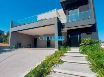 Casa · 560m² · 5 Quartos · 6 Vagas · Casa Em Condomínio Vale Das Águas, Bragança Paulista/sp de 560 m² 5 Quartos À Venda por R$5.970.000