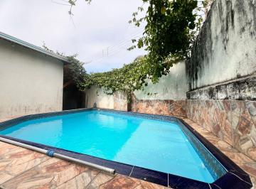 Casa · 180m² · 3 Quartos · 6 Vagas · Casa Em Vila Caiçara, Praia Grande/sp de 180 m² 3 Quartos À Venda por R$850.000