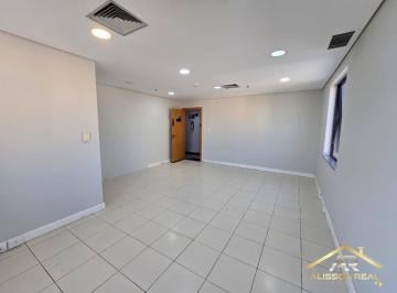 20250911T1024370300-367682442.jpg · Sala Comercial Sendo 31 m² Para Locação, Pronta Na Vila Osasco.