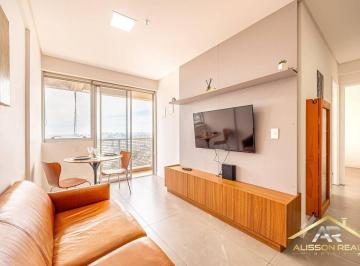 20260614T1519390300-246203339.jpg · Apartamento No Citty Plex - 2 Dormitórios 50 m² No Centro de Osasco!