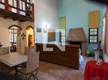 Casa · 326m² · 5 Quartos · 5 Vagas · Casa À Venda - Jardins de Petrópolis, 5 Quartos, 326 m² - Nova Lima