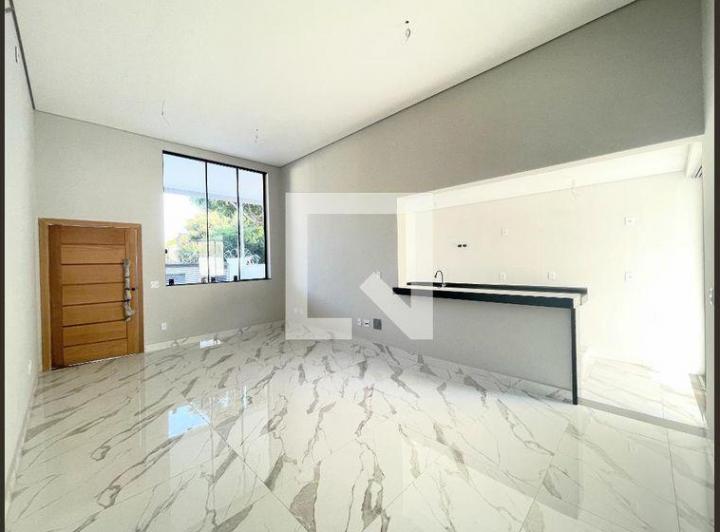 Casa À Venda - Rio Branco, 3 Quartos, 130 m² - Belo Horizonte